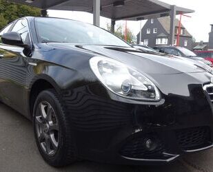 Alfa Romeo Giulietta Gebrauchtwagen