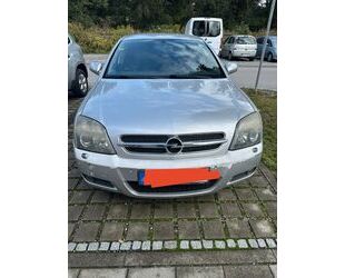 Opel Vectra Gebrauchtwagen