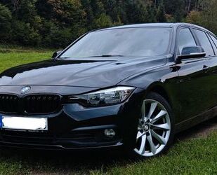 BMW 320 Gebrauchtwagen