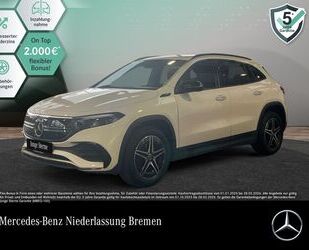 Mercedes-Benz EQA Gebrauchtwagen