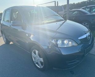 Mazda 2 Gebrauchtwagen