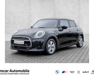 Mini ONE Gebrauchtwagen