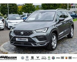 Seat Ateca Gebrauchtwagen