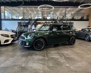 Mini One D Gebrauchtwagen