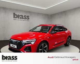 Audi SQ8 Gebrauchtwagen