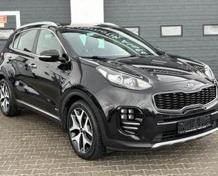 Kia Sportage Gebrauchtwagen