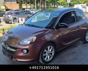 Opel Adam Gebrauchtwagen