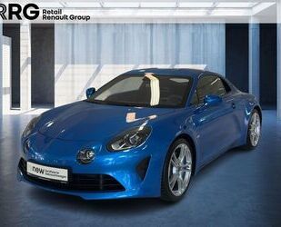 Alpine A110 Gebrauchtwagen