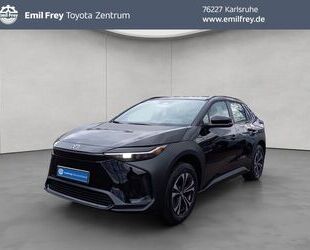 Toyota bZ4X Gebrauchtwagen