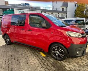 Toyota Proace (Verso) Gebrauchtwagen