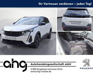 Peugeot 5008 Gebrauchtwagen