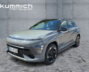 Hyundai KONA Gebrauchtwagen