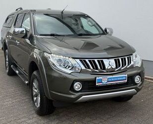 Mitsubishi L200 Gebrauchtwagen