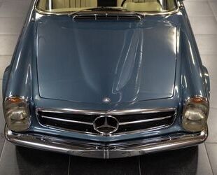 Mercedes-Benz SL 280 Gebrauchtwagen