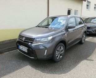 Suzuki Vitara Gebrauchtwagen