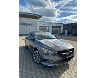 Mercedes-Benz CLA 250 Gebrauchtwagen