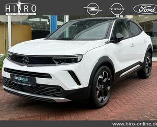 Opel Mokka Gebrauchtwagen