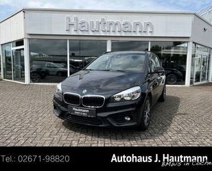 BMW 216 Gebrauchtwagen