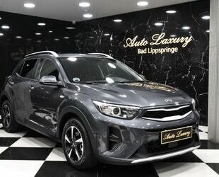 Kia Stonic Gebrauchtwagen