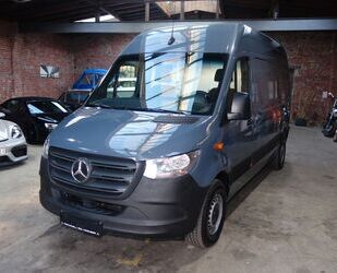 Mercedes-Benz eSprinter Gebrauchtwagen