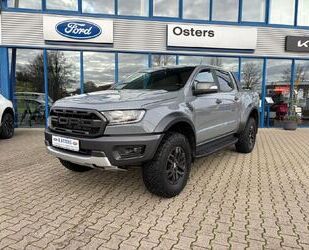Ford Ranger Gebrauchtwagen