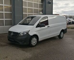 Mercedes-Benz Vito Gebrauchtwagen