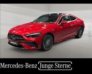 Mercedes-Benz CLE 200 Gebrauchtwagen