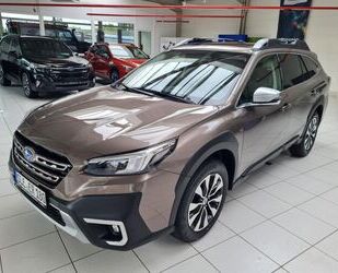 Subaru Outback Gebrauchtwagen