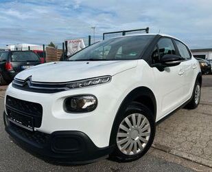 Citroen C3 Gebrauchtwagen