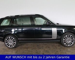 Land Rover Range Rover Gebrauchtwagen