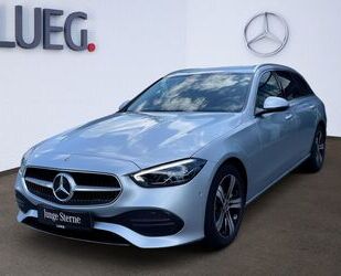 Mercedes-Benz C 220 Gebrauchtwagen