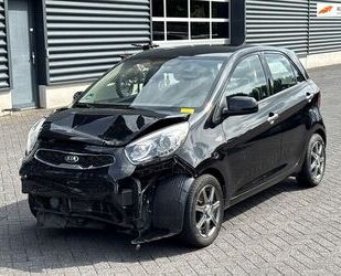 Kia Picanto Gebrauchtwagen