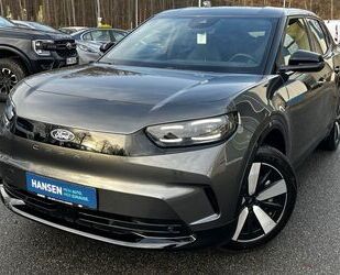 Ford Capri Gebrauchtwagen