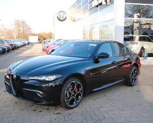 Alfa Romeo Giulia Gebrauchtwagen