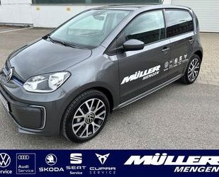 VW up! Gebrauchtwagen