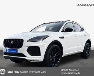Jaguar E-Pace Gebrauchtwagen