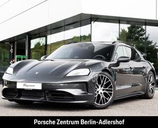 Porsche Taycan Gebrauchtwagen