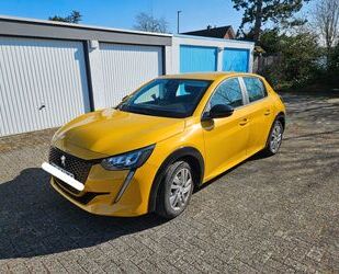 Peugeot e-208 Gebrauchtwagen