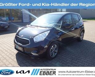 Kia Venga Gebrauchtwagen