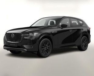 Mazda CX-60 Gebrauchtwagen
