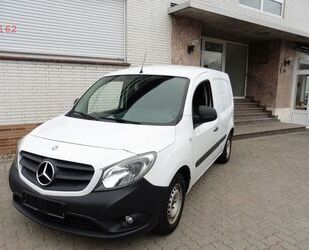 Mercedes-Benz Citan Gebrauchtwagen