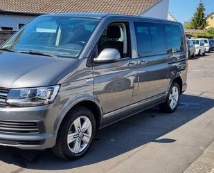 VW T6 Transporter Gebrauchtwagen