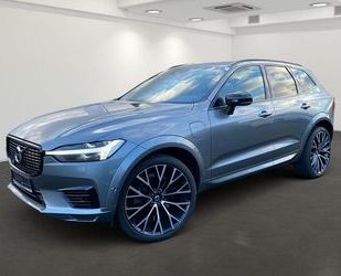 Volvo XC60 Gebrauchtwagen