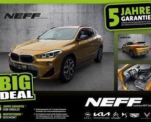 BMW X2 Gebrauchtwagen