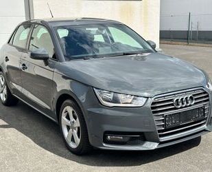 Audi A1 Gebrauchtwagen