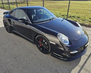 Porsche 997 Gebrauchtwagen