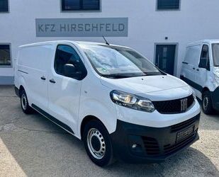 Fiat Scudo Gebrauchtwagen