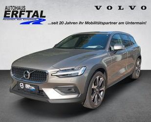 Volvo V60 Gebrauchtwagen