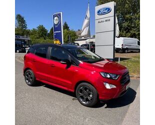 Ford EcoSport Gebrauchtwagen