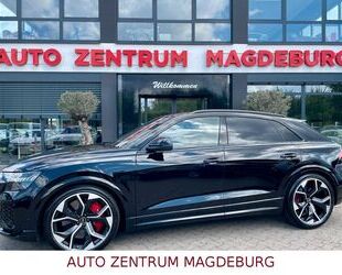 Audi RSQ8 Gebrauchtwagen